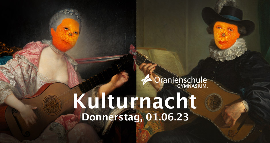 Bildotiv Kulturnacht