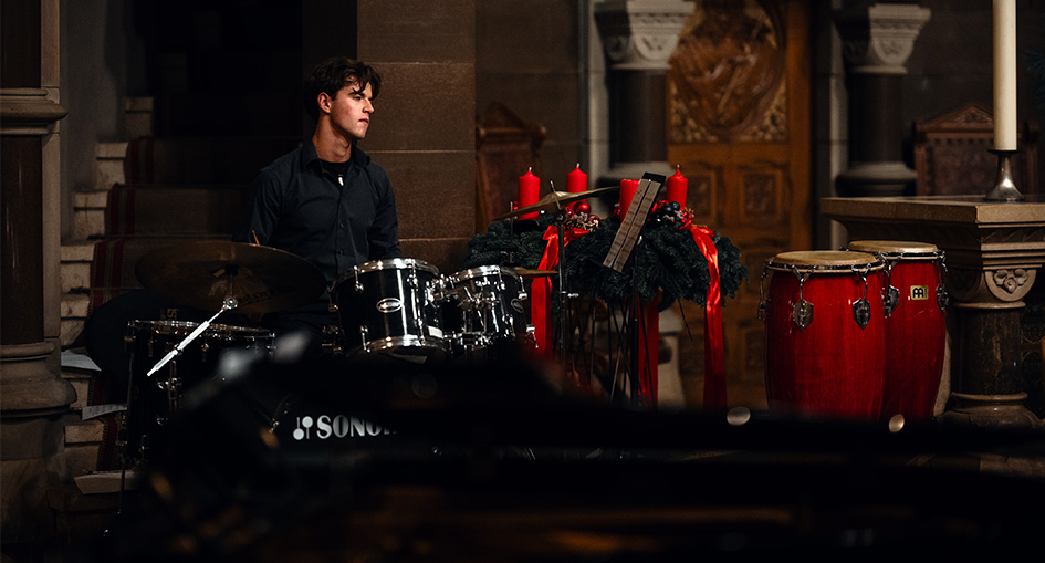 Grafik Adventskonzert