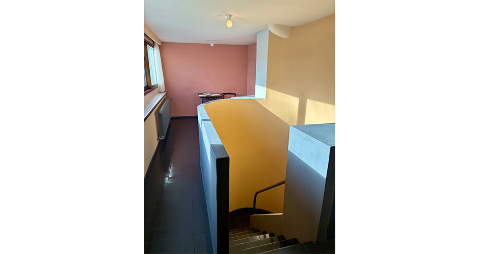 Grafik Exkursion Kunst-Lk 