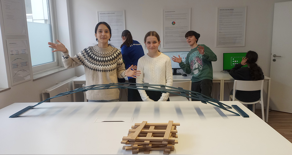 Grafik Mathe-Mitmachmuseum