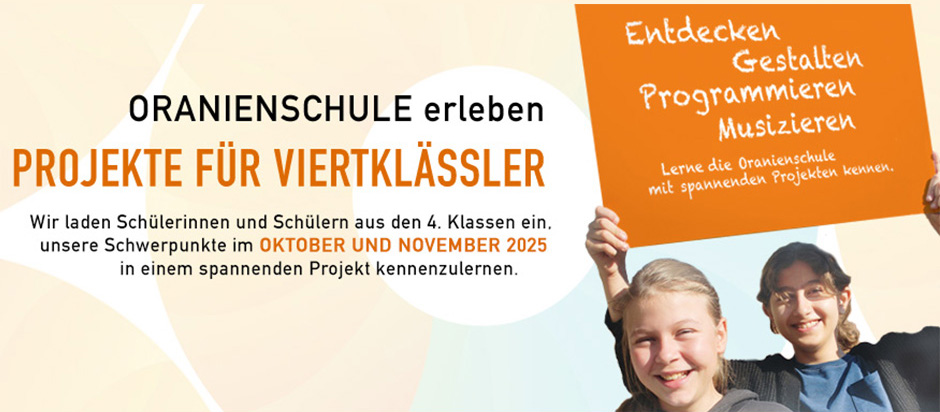 Grafik Mitmachnachmittage