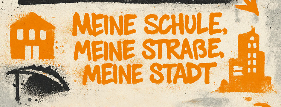 Grafik Projekttage