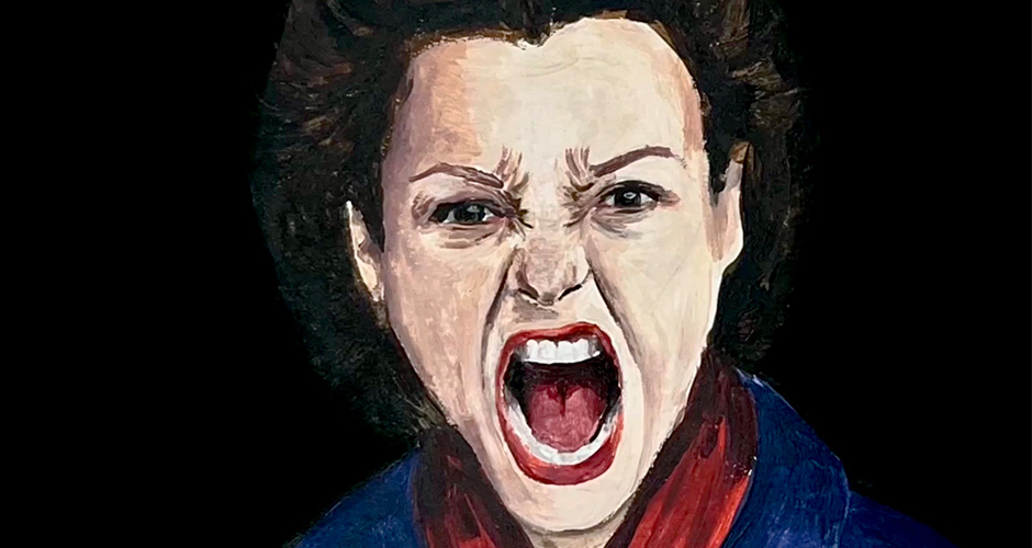 Grafik Nacht der Galerien