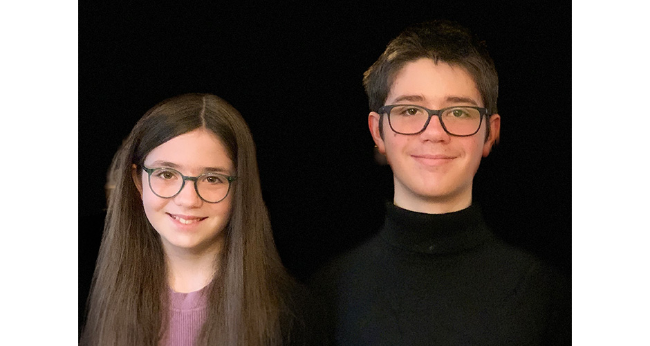 Grafik Jugend musiziert