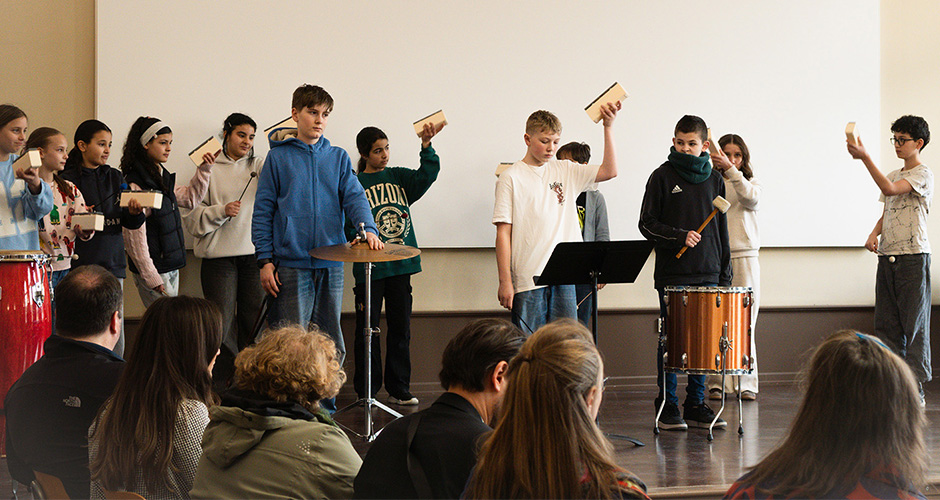 Grafik Response Projekt