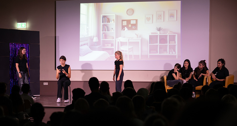 Grafik Schultheatertage