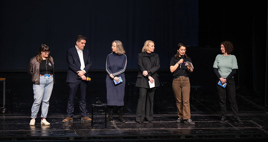 Grafik Schultheatertage